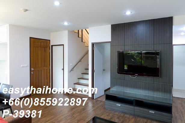 รูป P-39381 ต้องการขายคอนโด วอน นภา สุขุมวิท 38 Sukhumvit 38 Alley, Phra Khanong, Khlong Toei, Bangkok Line Id @easythaihome 085-592-2897 - รูปที่ 5/14