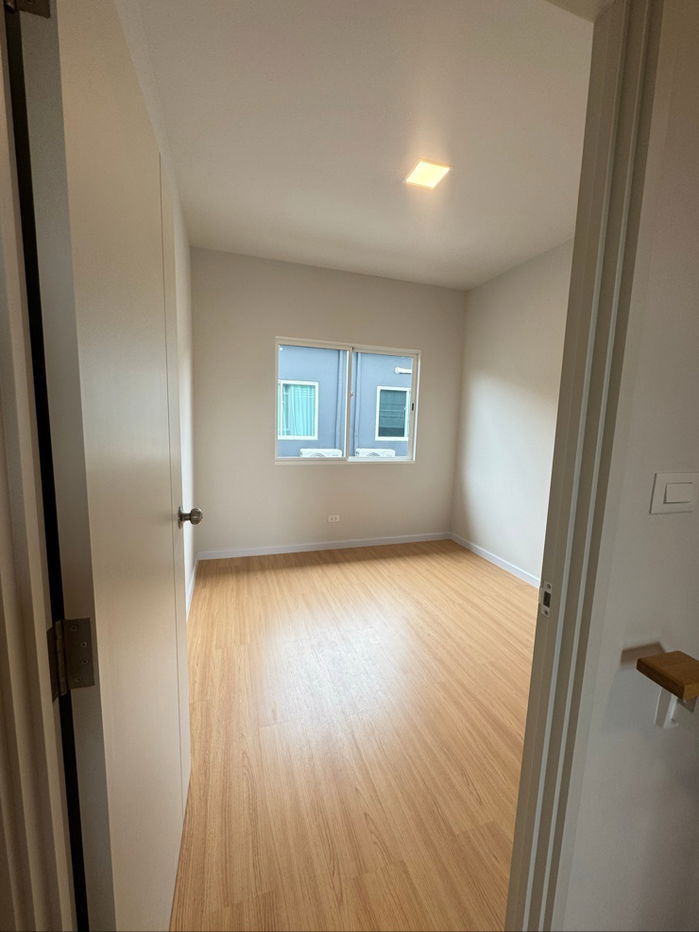รูป 🏡โอกาสดีสำหรับคนมองหาบ้าน! บ้านพร้อมขาย ทำเลทอง สิริเพลส รังสิต 2  เลขที่ 199/72 - รูปที่ 14/18
