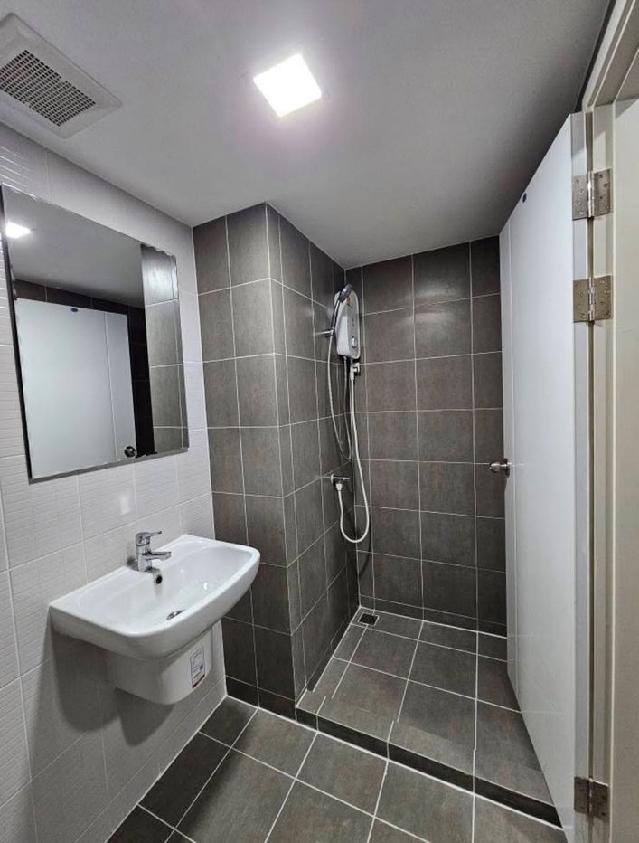 picture 𝗞𝗲𝗻𝘀𝗶𝗻𝗴𝘁𝗼𝗻 𝗦𝘂𝗸𝗵𝘂𝗺𝘃𝗶𝘁-𝗧𝗵𝗲𝗽𝗮𝗿𝗮𝗸 for rent ✨ Fully furnished - 7/8