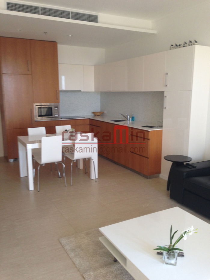 picture Beachfront Condo with Stunning Sea View – Northpoint Condominium, Wongamat, Pattaya - 4/24