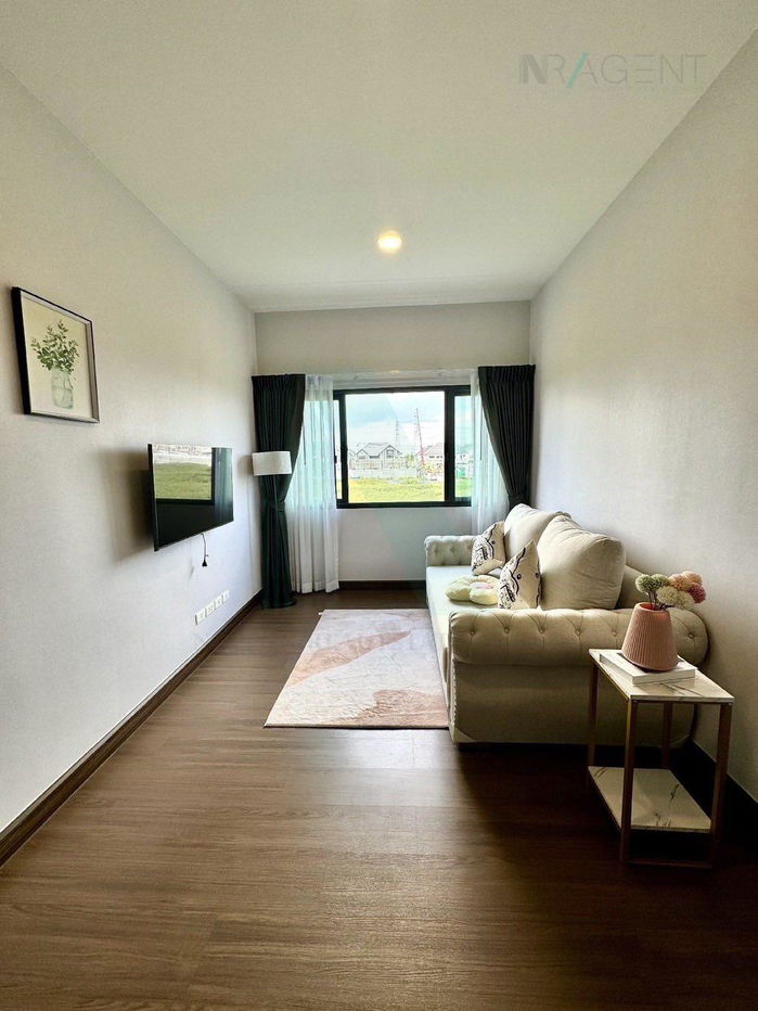picture 🎉 For Rent 2-story House THE CITY BANGNA 4 bedroom 5 bathroom - 2/8