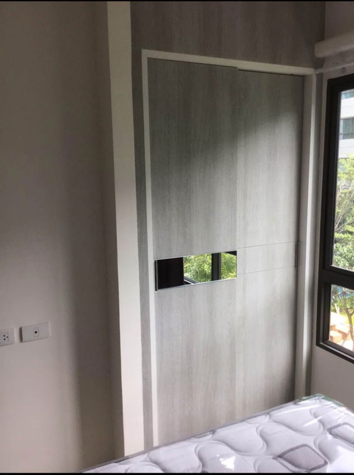 รูป ให้เช่า 𝗚𝗿𝗲𝗻𝗲 𝗗𝗼𝗻𝗺𝘂𝗲𝗮𝗻𝗴-𝗦𝗼𝗻𝗴𝗽𝗿𝗮𝗽𝗵𝗮 🏡 𝟴,𝟬𝟬𝟬 มีเครื่องซักผ้า พร้อมอยู่‼️#ตอบแชทไว 🔥🔥 รหัส M1339 - รูปที่ 2/10