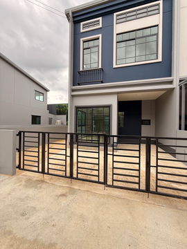 Siri Place Ratchapruek - Nakorn in
