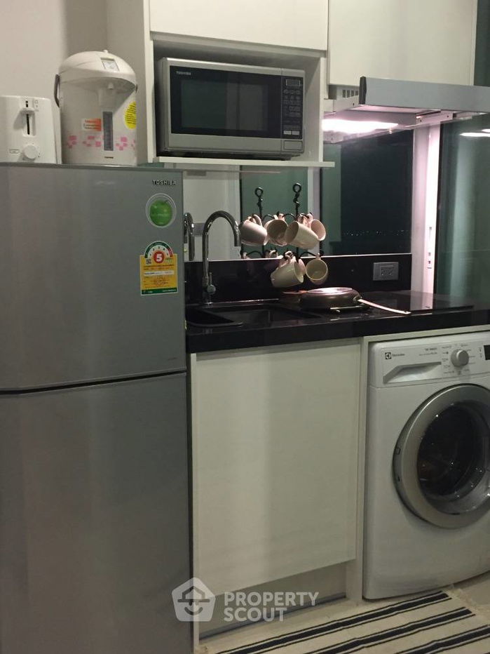 picture 1-BR Condo at The Sky Sukhumvit near BTS Udom Suk (ID 1660883) - 8/8