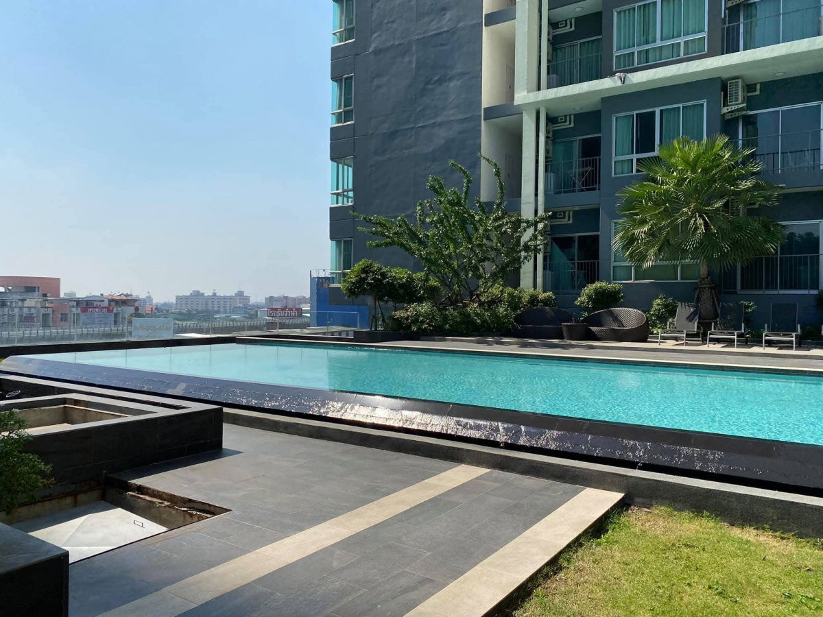 รูป 🔥🔥 ด่วน ห้องไปไวมากกก 🔥🔥Code: KJ7918  ให้เช่า Prodigy MRT Bangkhae / @kjcondo (มี@ข้างหน้าด้วยนะคะ) - รูปที่ 12/13