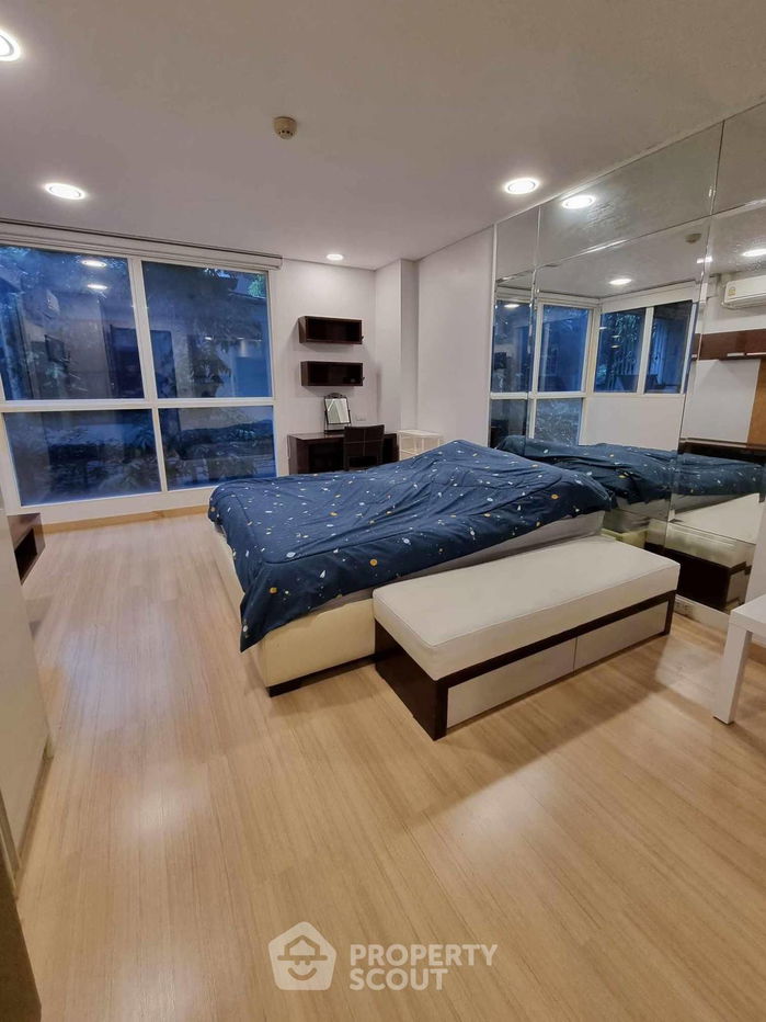 picture 1-BR Condo at The Address Phathumwan near BTS Ratchathewi (ID 1530716) - 3/15