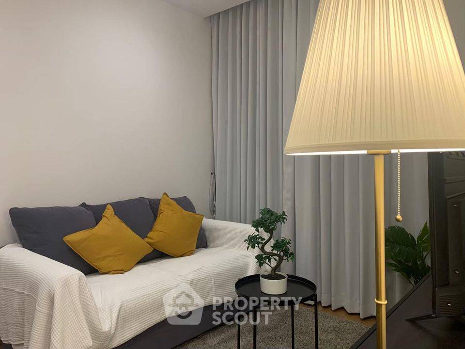 picture 1-BR Condo at Noble Be 33 near BTS Phrom Phong (ID 664249) - 9/10