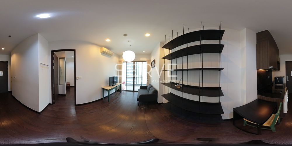 picture 1 Bed 1 Bath Nice Room Good Location BTS Phaya Thai 60 m. & Airport Link Phaya Thai 60 m. / For Sale-Ideo Q Phayathai - 13/13