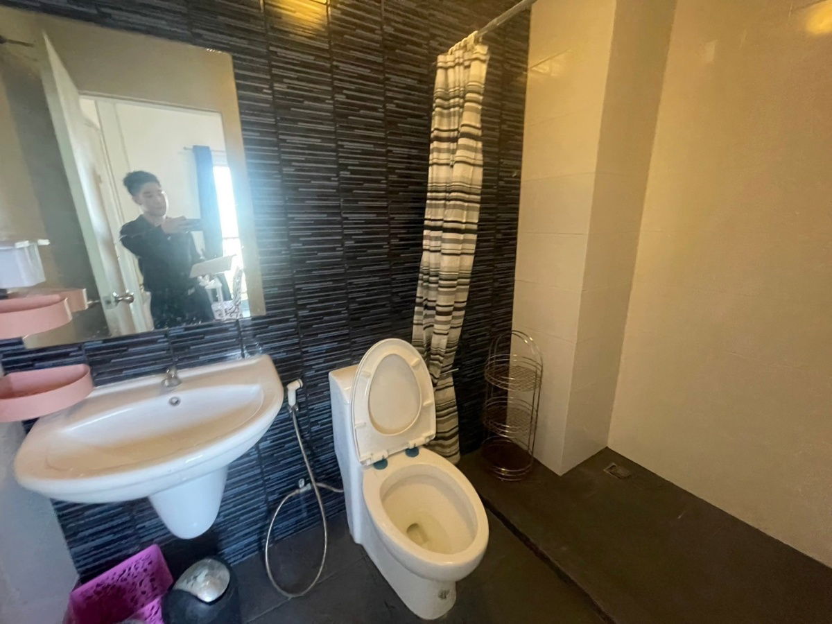picture  The Trust Condo North Pattaya for Rent floor7 - 29/31