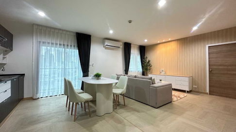 Condo for rent Renovation Resident 