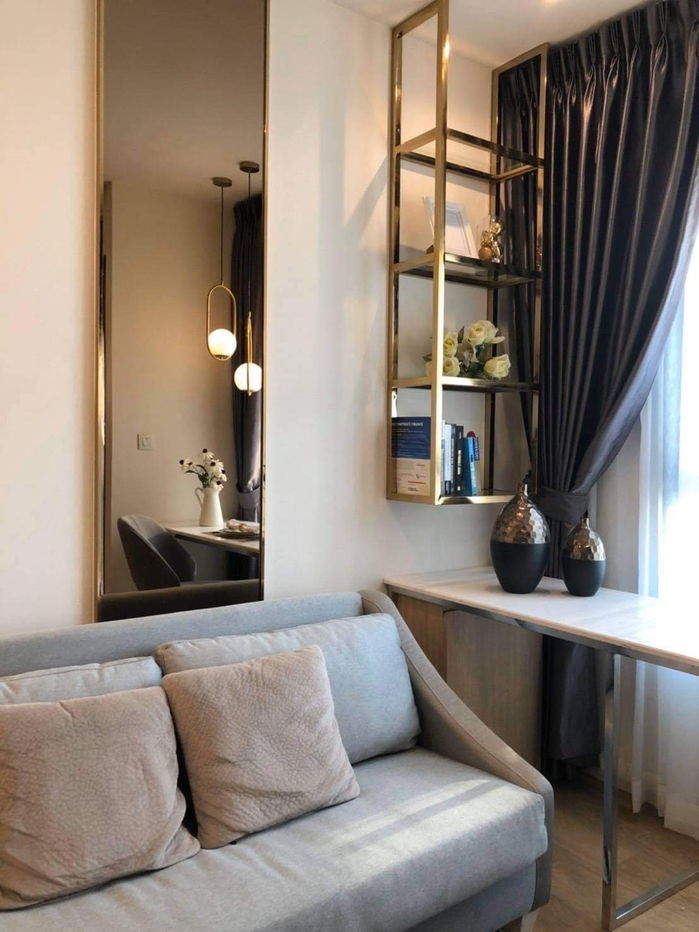 picture Life One Wireless for Rent | Luxury Condo near BTS Ploenchit & Central Embassy - 3/17