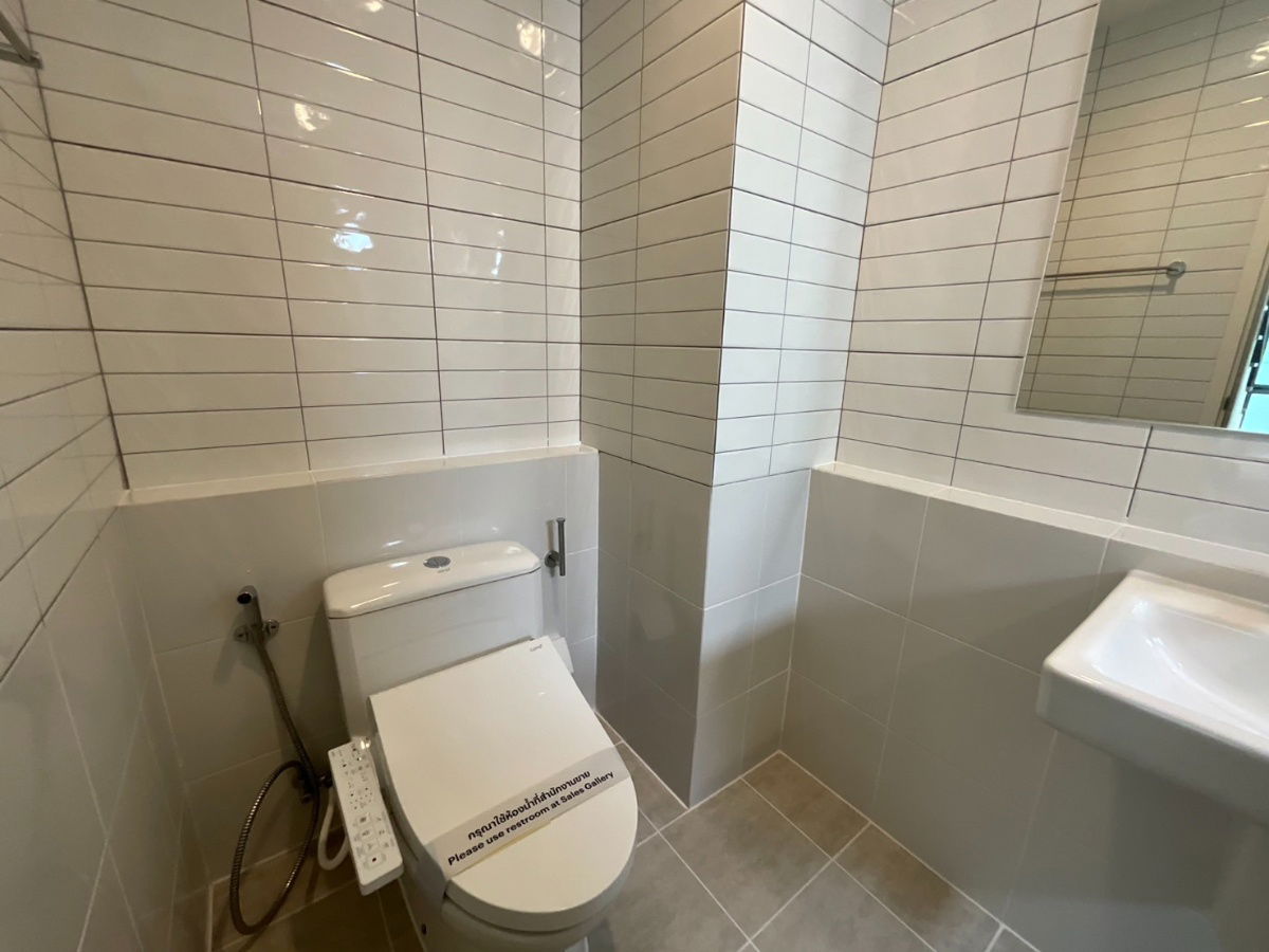รูป 99/22 บ้านเดี่ยวหรู "ซีรีส์ Urban Farmhouse" สราญสิริ ศาลายา – ปิ่นเกล้า  - รูปที่ 17/21