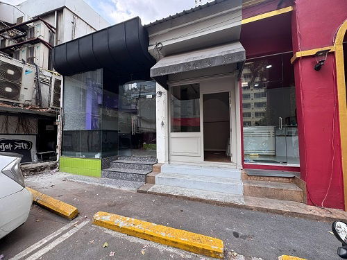 picture Small space for rent, Thonglor 13, good location, suitable for currency exchange or other businesses (N.1605) - 3/3