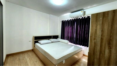 Condos for rent Thai Watsadu Rangsit : Condo for rent Ploen Ploen rungsit