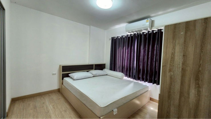 picture Condo for rent Ploen Ploen rungsit - 1/6