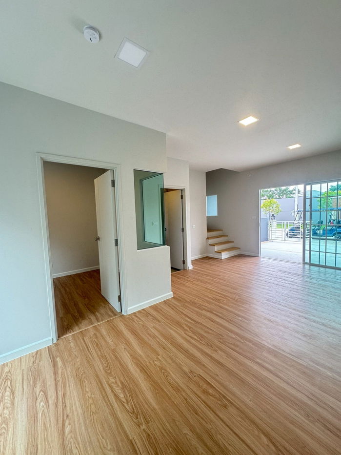 picture NEW Townhome Siriplace Rangsit 2 - 5/14
