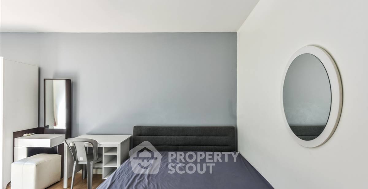 picture 1-BR Condo at The Seed Mingle Sathorn-Suanplu near BTS Sala Daeng (ID 1982088) - 9/9