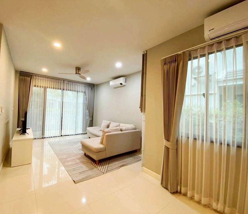 picture 🏡✨ For Rent – Fully Furnished House | Pet Friendly | Hang Dong - 2/13