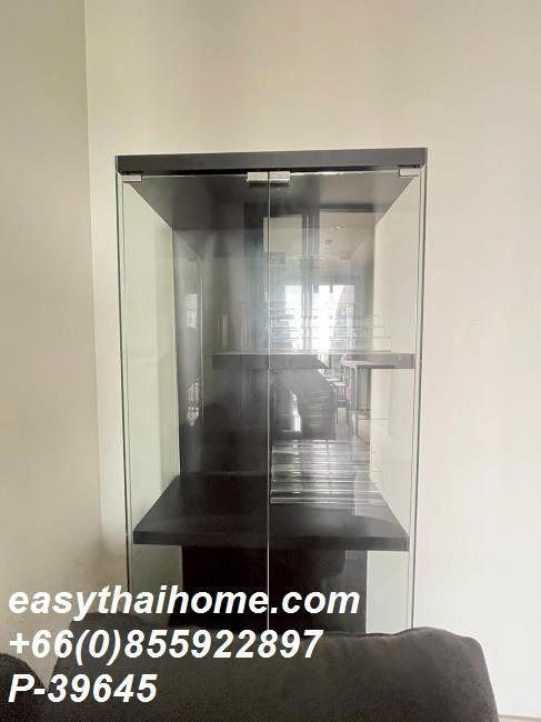 รูป P-39645 🏢 ต้องการขายคอนโด เดอะ ไลน์ วงศ์สว่าง Wong Sawang, Bang Sue, Bangkok Line Id @easythaihome 085-592-2897 - รูปที่ 39/46