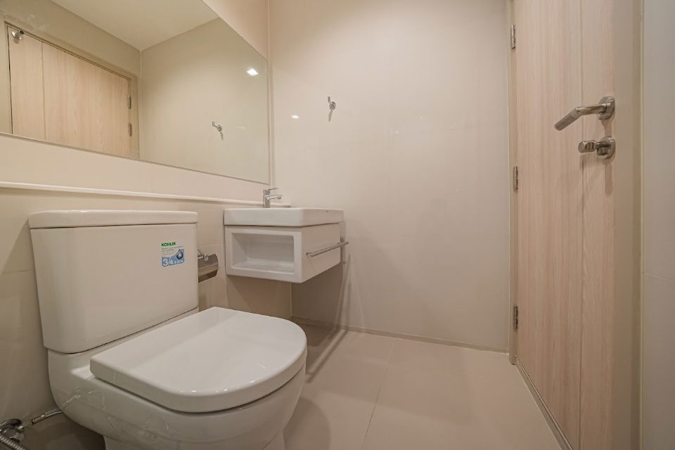 picture Life One Wireless for Rent | Luxury Condo near BTS Ploenchit & Central Embassy - 41/47