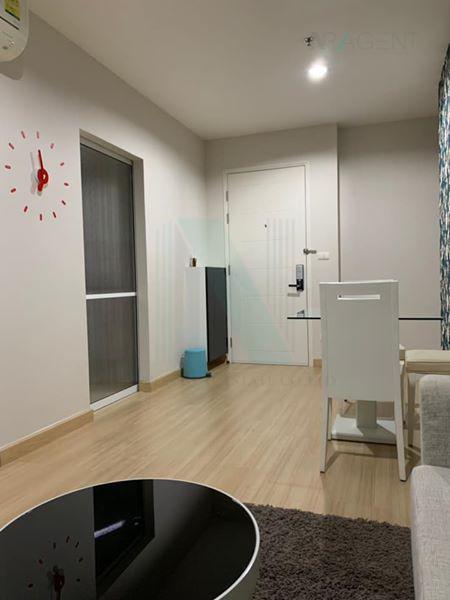 picture 🚩 For Rent Condo LIFE @ LADPRAO 18 Building 1, Floor 24,1 bed room, Room size 45.00 sqm - 5/8