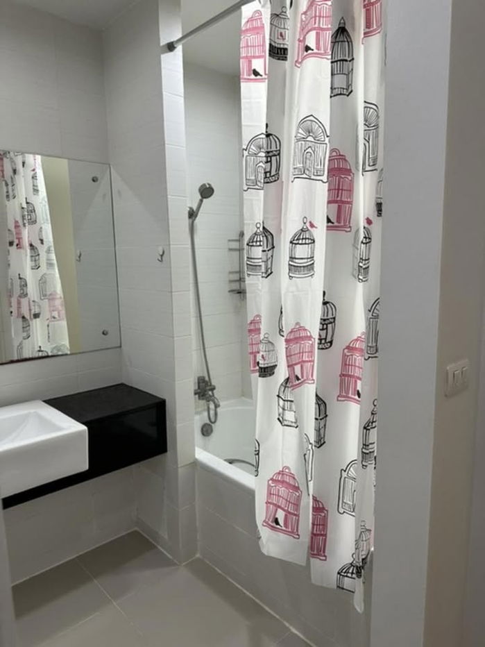picture Condo for Rent at IDEO Ratchada - Huaykwang (B6807121) - 7/13