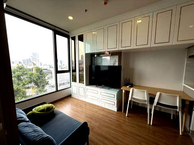 Condos for rent : 🔺 For Rent Condo CLOUD THONGLOR-PHETCHABURI Building 1, Floor 6,1 bed room, Room size 33 sqm