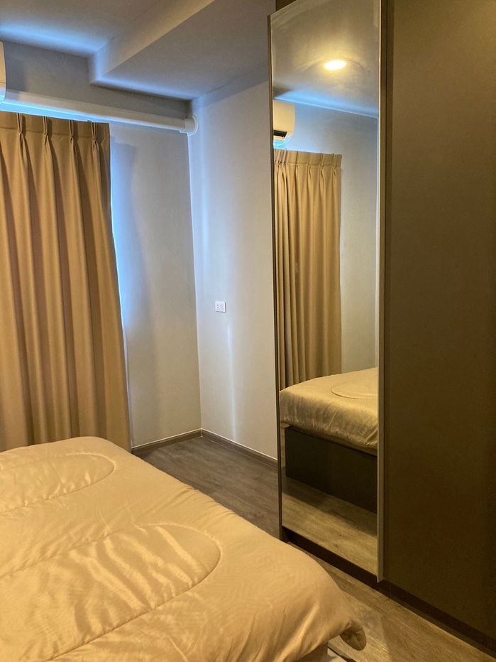 picture For Rent Monte Rama 9-Ramkhamhang, Bangkok - 7/9