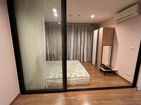 For rent, the tree interchange, 1-bed 36 sqm buidling A, floor 23 (washing machine)🆔 line: ey_annie