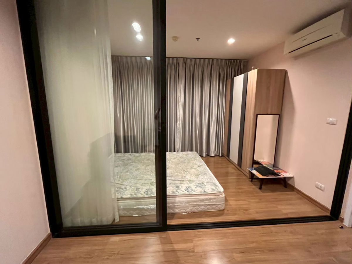 picture For rent, the tree interchange, 1-bed 36 sqm buidling A, floor 23 (washing machine)🆔 line: ey_annie - 1/6