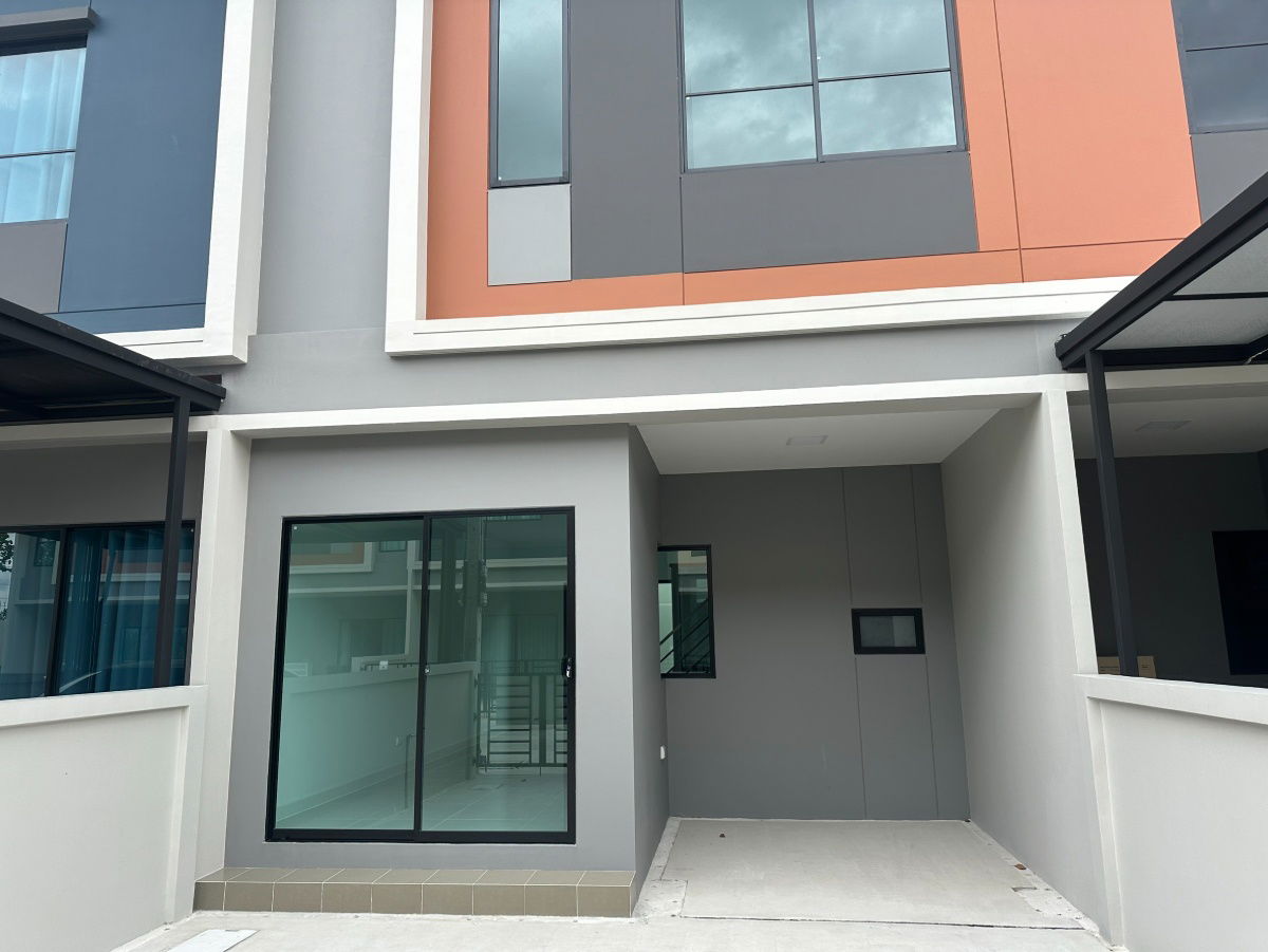 picture House for sale at Siri Place Ratchapruek – 346 (198241) - 2/11