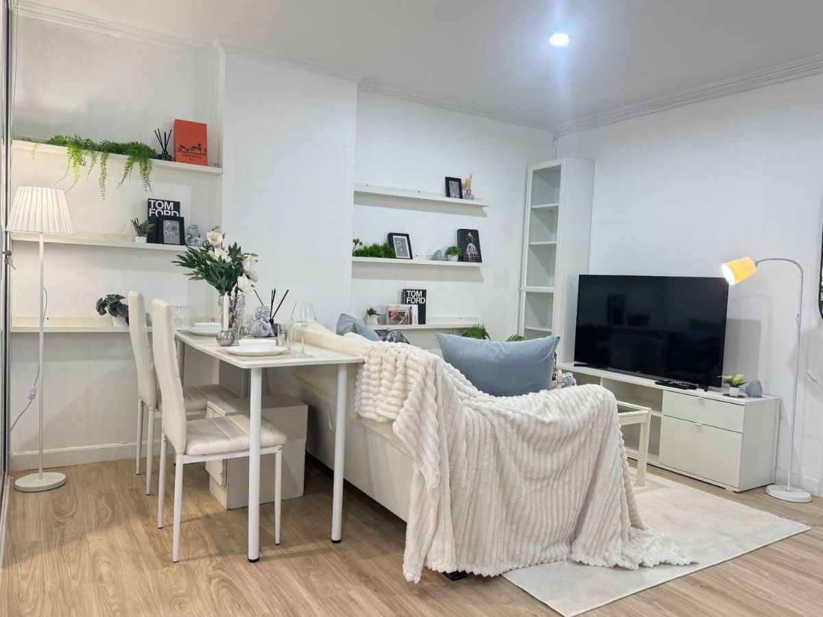 picture 49 suits Thonglor bts pet friendly  - 2/6