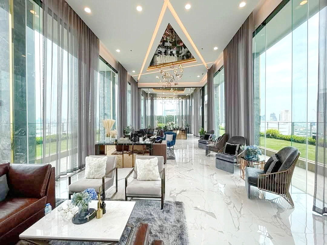 picture Condo For Rent Supalai Premier Charoen Nakhon - 17/22