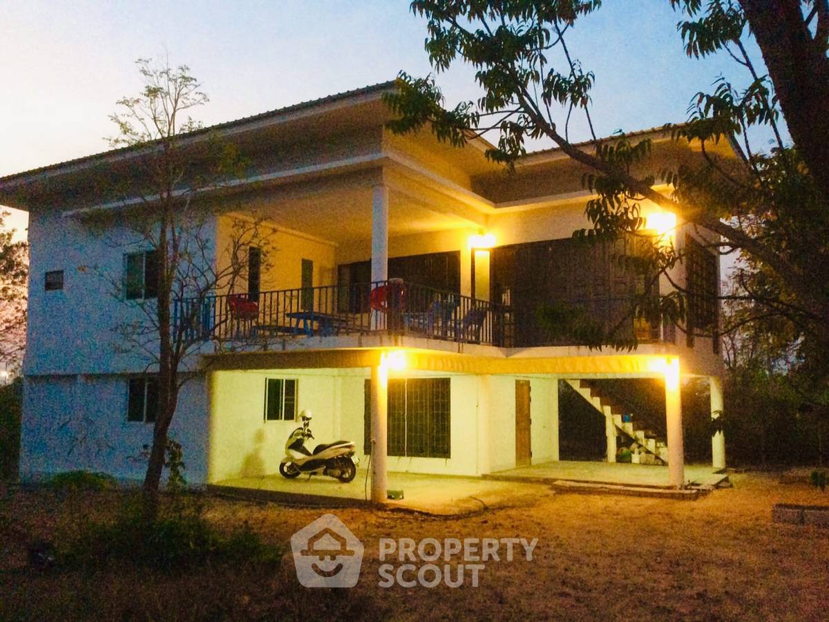 รูป บ้าน 4-ห้องนอน ใน วังก์พง (ID 1532786) - รูปที่ 1/8