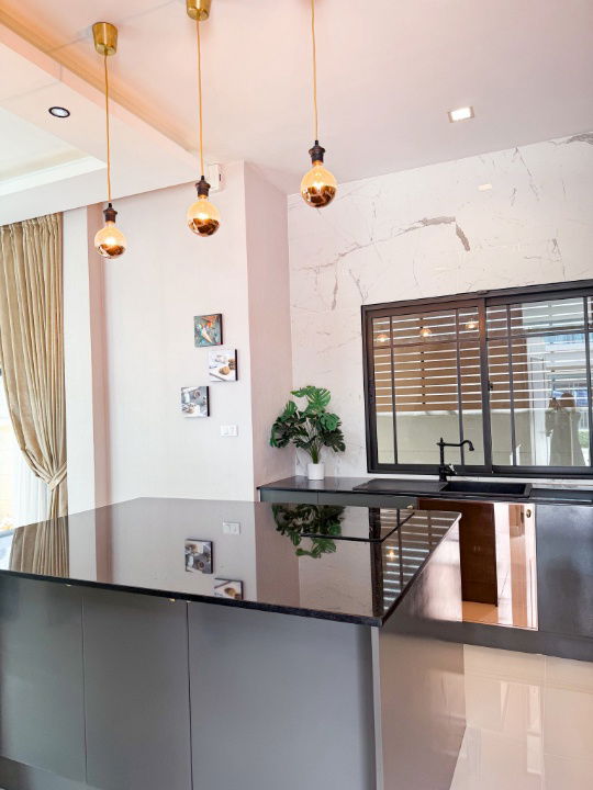 picture 🟢For Sale🟢Single house, Bangkok Boulevard, Chaengwattana 2 📱ADD LINE @nathong97 (reply ⚡ 24 Hr) P693 - 14/30