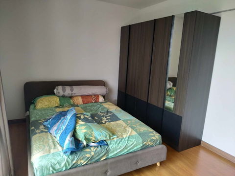 ให้เช่า​ ทาวน์โฮม 3ชั้น บ้านกลางเมือง สาทร-ตากสิน2  เดินไป BTSได้