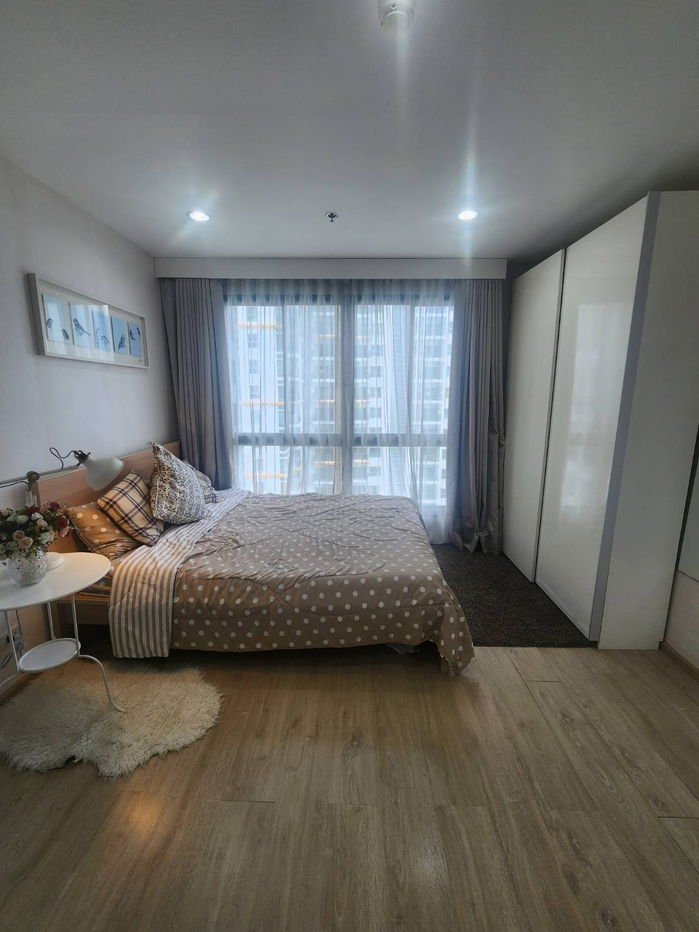 picture @Condorental condo for rent IDEO Sathorn - Thapra - 2/10