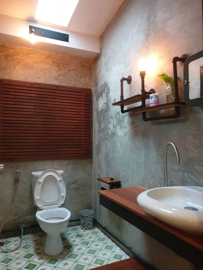 picture Townhouse for rent near wat umong,cmu - 9/9