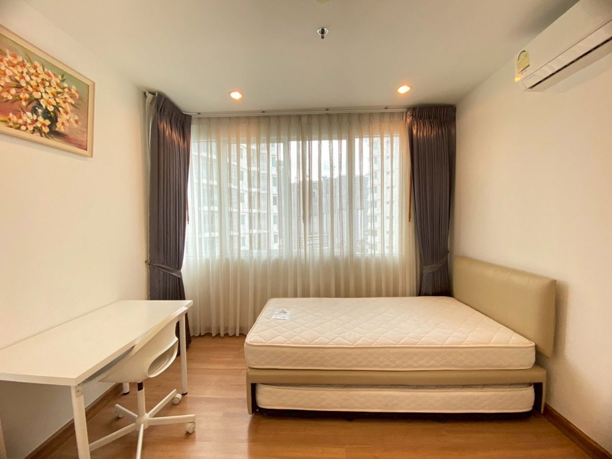 รูป ราคาดี !! 28k 🏙️ ให้เช่าคอนโด Supalai Wellington 1 - รูปที่ 17/21