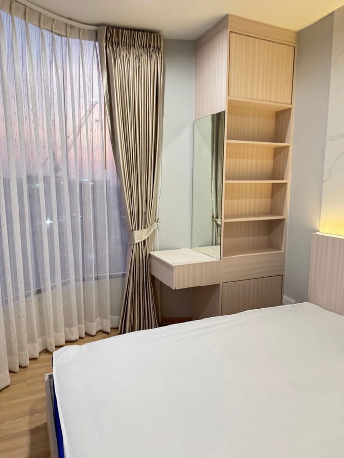 picture 🟪🟦🟩🟨🟧 For rent Skyrise Avenue Sukhumvit 64 🛎️🛎️ | 𝗟𝗶𝗻𝗲@: @𝗮𝘀𝘀𝗲𝘁𝘀𝗽𝗿𝗼 - 7/17