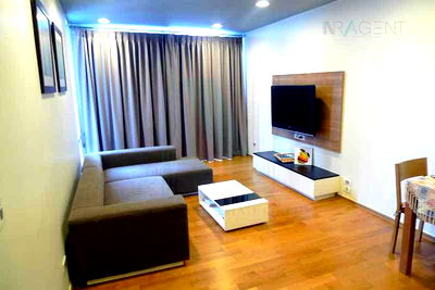 Condos for rent : 🔺 For Rent Condo THE TEMPO RUAMRUDEE Building 1, Floor 7,1 bed room, Room size 46.00 sqm