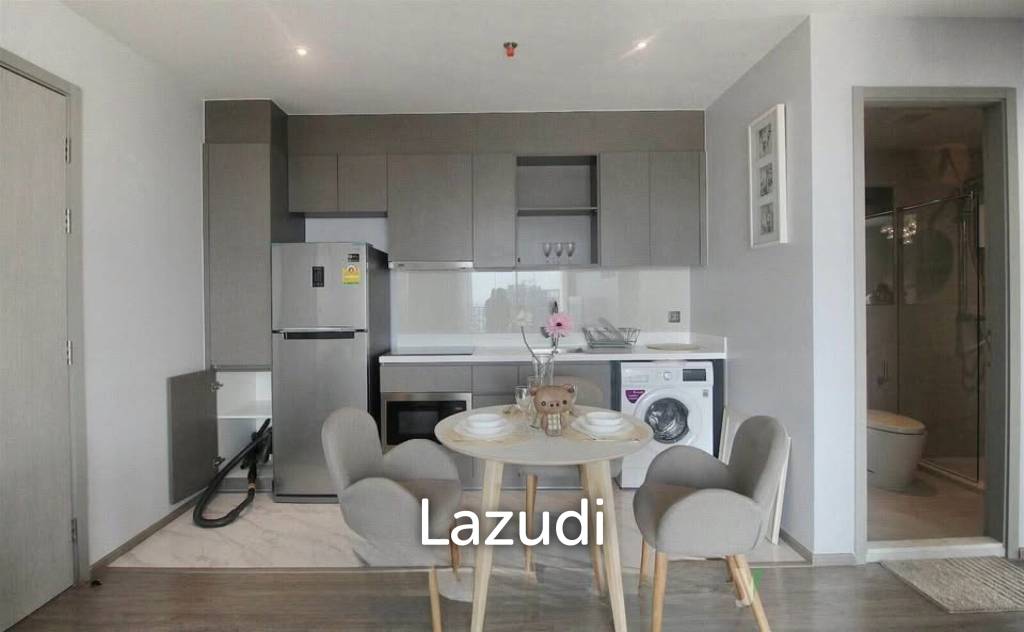 รูป 2 Bedroom 2 Bathroom 70 SQ.M Rhythm Ekkamai - รูปที่ 5/14