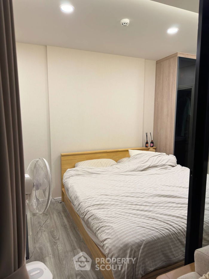 รูป คอนโด 1-ห้องนอน ที่ ไอคอน สุขุมวิท 77 ใกล้ BTS อ่อนนุช (ID 2229408) - รูปที่ 7/8