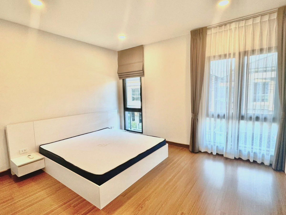 picture P0149 For Rent! at The City Bangna - 7/13