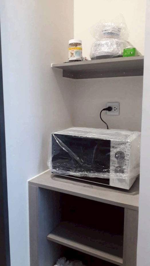 รูป Rent modiz rhyme รามคําแหง 24ตรม ห้องสวย เฟอร์ครบ 13,000 บาท - รูปที่ 7/13