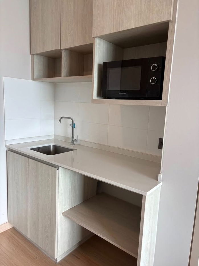 รูป เช่าคอนโด Lumpini Suite Din Daeng - Ratchaprarop/ลุมพินี สวีท ดินแดง - ราชปรารภ (B6807127)  ID Line : @condo88 - รูปที่ 2/8