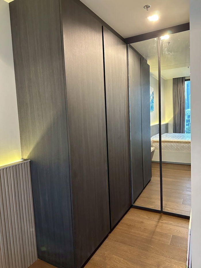 รูป ✨Condo for Rent :  Ideo Q Sukhumvit 36 (BTS Thonglor) (AP-02) ( line : @condo91 ) - รูปที่ 6/13