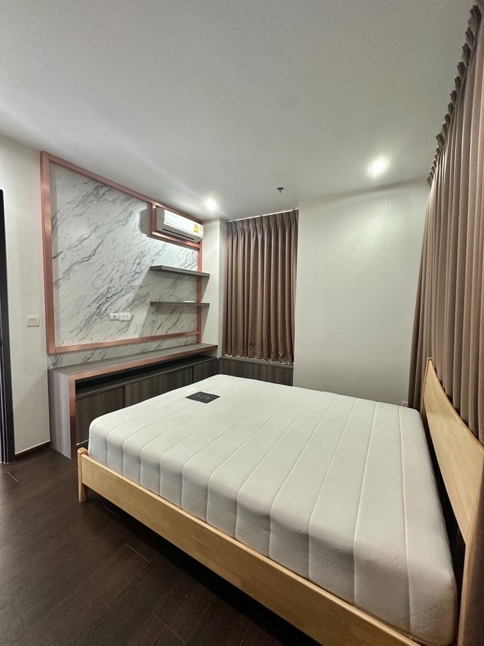 picture *** Condo for rent : C Ekkamai 2 Bedrooms  Nice decorated Fully furnished *** - 15/24