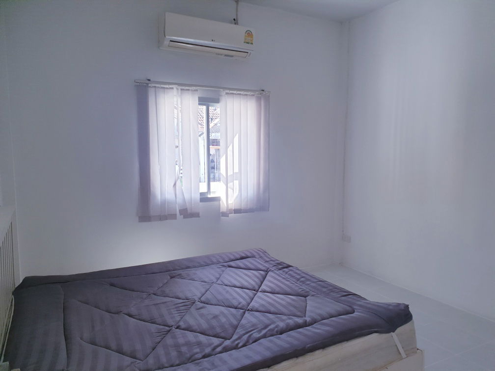 รูป ให้เช่าบ้านชั้นเดียว 2ห้องนอน ต.ริมกก อ.เมือง เชียงราย - รูปที่ 7/12
