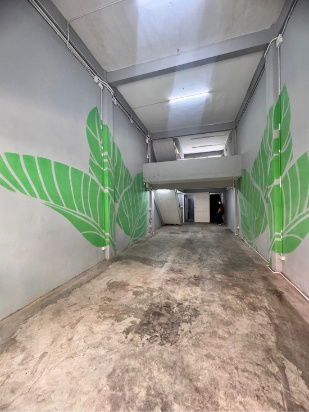picture Commercial building for rent, 4.5 floors, opposite Big C On Nut, on Sukhumvit Road 77 (N.1680) - 10/10
